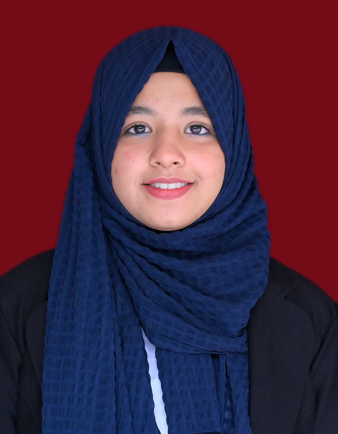 Ayesha Begum